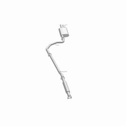 MAG BRE Exhaust Kits Magnaflow 106-0900