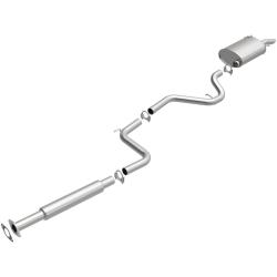 MAG BRE Exhaust Kits Magnaflow 106-0004
