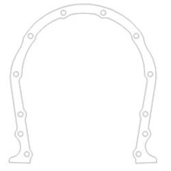 Cometic Gasket C5345-031