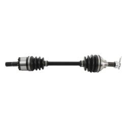 All Balls Racing ABM-KW-8-124