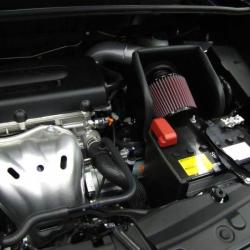 K&N ENGINEERING 698613TS