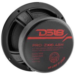DS18 PRO-ZXI6.4BM