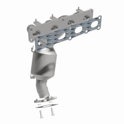 Magnaflow 5551158