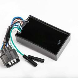 RICKS MOTORSPORT ELECTRICS 15621