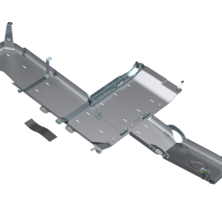 Artec Industries JL4125