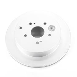 PSB Evolution Coated Rotor PowerStop JBR1543EVC