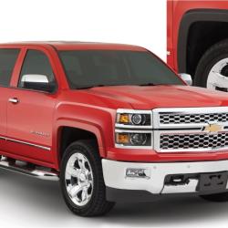 Bushwacker 40956-34