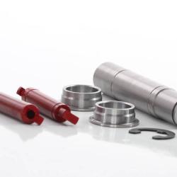 CLUTCH MASTERS 16340BUSHKIT