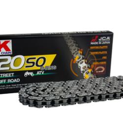 RK CHAIN 520SO108