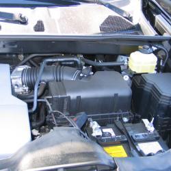 K&N ENGINEERING 332260