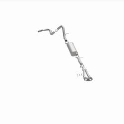 MAG BRE Exhaust Kits Magnaflow 106-0473