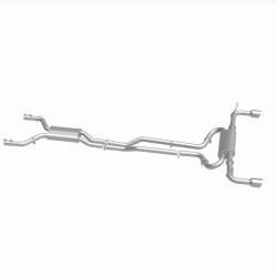 MAG BRE Exhaust Kits Magnaflow 106-0919