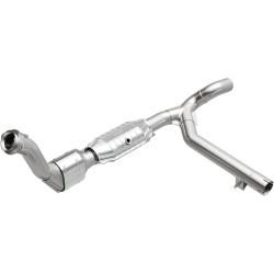 Magnaflow 447114