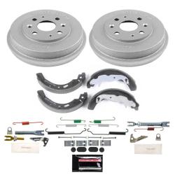 PowerStop KOE15514DK