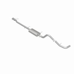 MAG BRE Exhaust Kits Magnaflow 106-0464