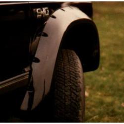 Bushwacker 41009-11