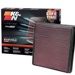 K&N ENGINEERING 332387