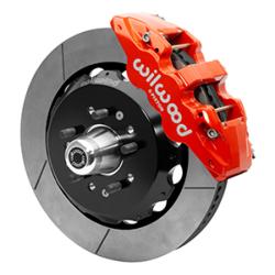 WIL Superlite Brake Kit Wilwood 140-15558-R