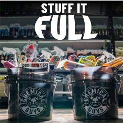 CHEMICAL GUYS ACC108