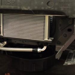 MISHIMOTO MMOC350Z03