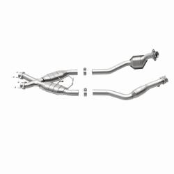 MAG Converter Direct Fit Magnaflow 93333