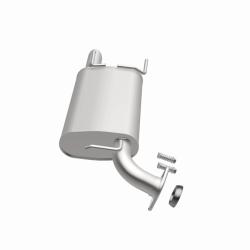 MAG BRE Exhaust Kits Magnaflow 108-0001