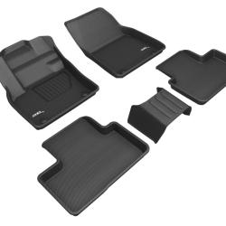 ACE Kagu - Combo - Black 3D MAXpider L1VV03001509