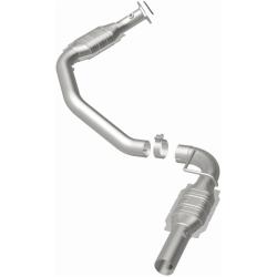 MAG Converter Direct Fit Magnaflow 447267