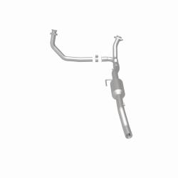 MAG Converter Direct Fit Magnaflow 4451280