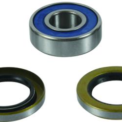 ABR Wheel Bearing Kits All Balls Racing 25-1813