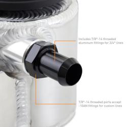 MISHIMOTO MMRTEXPTRDB