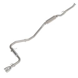 AFE Exhaust Cat Back aFe 49-36631-P