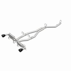 MAG Catback Exhaust Magnaflow 19707
