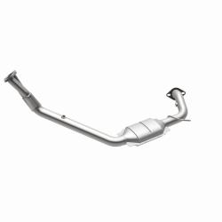 MAG Converter Direct Fit Magnaflow 49004