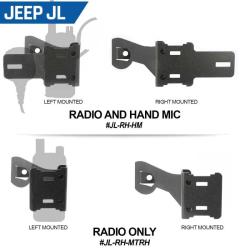 RUGGED RADIOS JLRHMTRH