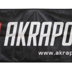 AKRAPOVIC 800360