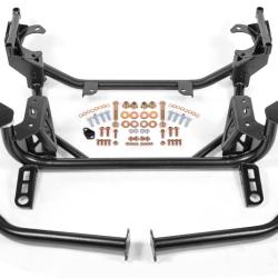 BMR Suspension KM760H