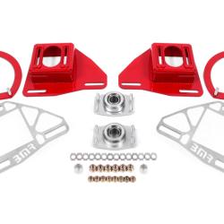 BMR Suspension WAK331R