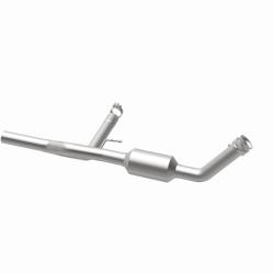 MAG Converter Direct Fit Magnaflow 4651695