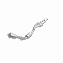 Magnaflow 551715
