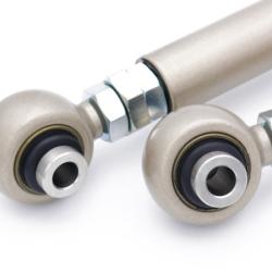 ISR PERFORMANCE ISRTRQ60