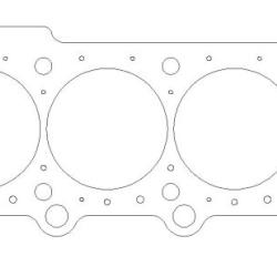 Cometic Gasket C5017-051