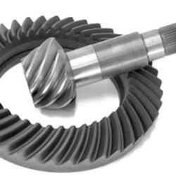 Yukon Gear & Axle ZG D80-430