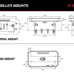DIODE DYNAMICS DD8373
