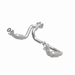 Magnaflow 5551631