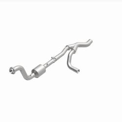 MAG Converter Direct Fit Magnaflow 4651499