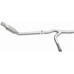 MAG Converter Direct Fit Magnaflow 4651610