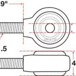 SPC PERFORMANCE 15767