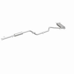 MAG BRE Exhaust Kits Magnaflow 106-0583