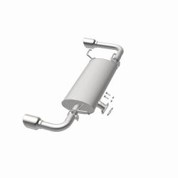 MAG BRE Muffler Kit Magnaflow 108-0042